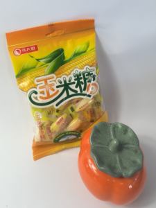 <span class=keywords><strong>Bonbons</strong></span> durs aromatisés aux fruits sucrés <span class=keywords><strong>de</strong></span> haute qualité emballés en vrac vente en gros <span class=keywords><strong>de</strong></span> collations nostalgiques pour l'<span class=keywords><strong>enfance</strong></span> petits <span class=keywords><strong>bonbons</strong></span> avec logo personnalisé - Product Image 6