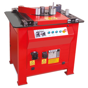 Factory supply Automatic Iron Bending <b>Machine</b> for sale - Product Image 4
