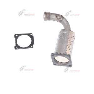 Convertisseur catalytique à trois voies conçu pour répondre aux normes strictes de réduction des émissions excellentes pour votre <span class=keywords><strong>Peugeot</strong></span> 2018 <span class=keywords><strong>308</strong></span> - Product Image 3