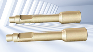 Varillas de Perforación Auténticas de Alta Calidad y Duraderas para Cabeza Grande/Punta Puntiaguda/Cabeza Plana/Estaca, etc., de Calibre 45 Envío Gratis - Product Image 5