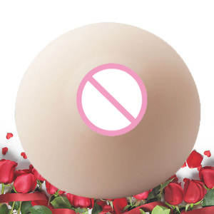 Brust modell Ball Box Paket Drucken tlastung spielen Nippel Sexspielzeug Erwachsenen Brust Spielzeug - Product Image 3