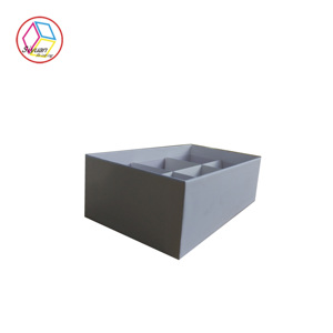 Scatola per Confezionamento Tè in Carta Artistica Personalizzata con Logo, <span class=keywords><strong>Cartone</strong></span> Spesso 2mm con Rivestimento UV, Laminazione Opaca ed Goffratura, Confezione per Tè con Sconto - Product Image 6