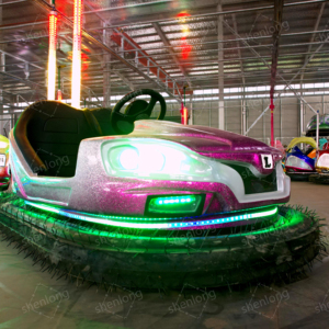 Coches de parachoques Skynet al por mayor: Sistema Aéreo fiable para FECs de interior/exterior - Product Image 2