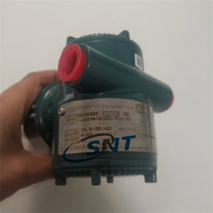 Ban đầu <span class=keywords><strong>yokogawa</strong></span> EJA530E-JAS7N-012EL/fu1/D1 máy phát áp lực <span class=keywords><strong>yokogawa</strong></span> nhà phân phối - Product Image 4