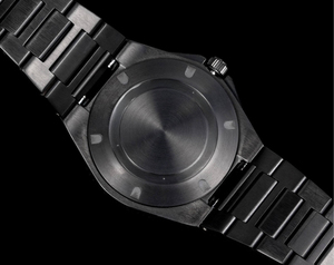 Simple Style Fashionable <b>Watch</b> Stainless Steel <b>case</b> Luminous Hands Mechanical <b>Watch</b> Suitable for Daily Wear Mens Luxurious <b>Watch</b> - Product Image 6