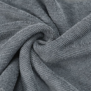 Serviette de lavage auto en microfibre, double face, super absorbante, pour élimination des taches, sur mesure - Product Image 3