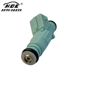 0280156151 93325236 Inyector de Combustible HDE para Chevrolet Celta, Venta al Por Mayor de Autopartes - Product Image 4