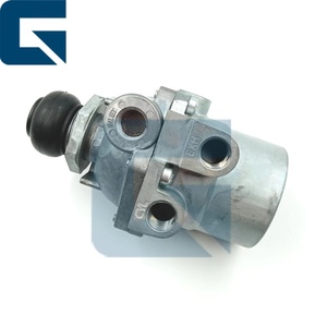 8D-7057 8D7057 วาล์วควบคุมสำหรับรถตักล้อยาง 994 - Product Image 3