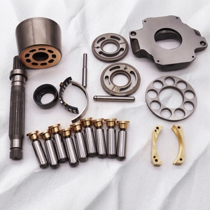 Pièces de pompe hydraulique Série A11VO pour kits de réparation de pompe A11VO130 A11VO160 A11VO190 - Product Image 6