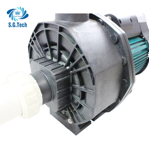 <span class=keywords><strong>Pompe</strong></span> à eau électrique Water Crown 1HP 230V pour spa/bain à remous, <span class=keywords><strong>filtre</strong></span> de circulation <span class=keywords><strong>Jacuzzi</strong></span>, <span class=keywords><strong>pompe</strong></span> de piscine - Product Image 3