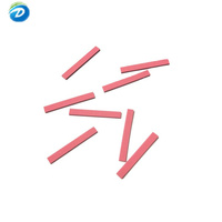 Deson YP, Conector de tira de cebra conductora, Conectores eléctricos, goma de silicona, corte resistente al calor, aplicación electrónica