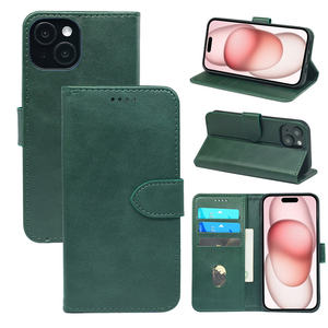 Étui multifonctionnel Lichicase avec protection d'écran, portefeuille rabattable, porte-cartes, <span class=keywords><strong>coque</strong></span> de téléphone pour <span class=keywords><strong>Sony</strong></span> <span class=keywords><strong>Xperia</strong></span> 10VII 10VI 1VI, étui en PU - Product Image 4