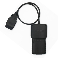 Escáner OBD2 para Automóviles V310, Lector de Códigos de Fallas del Motor, Herramienta de Diagnóstico CAN para Todos los Automóviles con Protocolo OBD II desde 1996