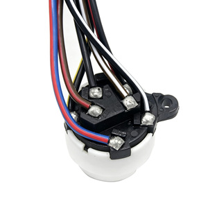 Interruptor de encendido Toyota 84450-12120 para AE86 Levin Trueno, pieza de repuesto para automóvil - Product Image 4
