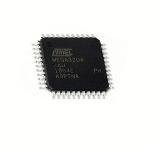 Mới và độc đáo ATMEGA328P-AU ATMEGA32U4-MU atmega64a atmega8a atmega128a mega328p TQFP-32 8-bit vi điều khiển IC chip - Product Image 1