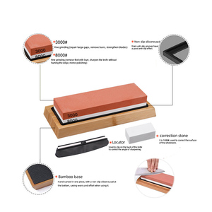 Combinación de óxido de aluminio, piedra de afilar, grano 30000 - Product Image 2