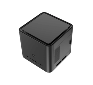 Nouveau Mini PC Gaming 2025 RTX 3060 RTX 4060 Processeur Intel i5 i7 i9 AMD Ordinateur de Bureau Mini Personnalisé Usine OEM ODM Vente en Gros - Product Image 3