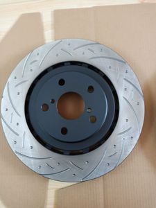 <span class=keywords><strong>Disco</strong></span> de freno para Alfa Romeo Guilietta Audi Q5 Toyota Prius 2009 Discos de freno BMW X6m E71 Honda Accord 2008-2012 - Product Image 5