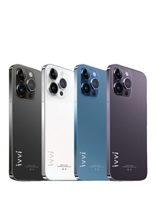 Smartphone 5G d'occasion 2026 pour 17 Pro Max, débloqué, vente en gros, écran HD 6,9 pouces 144Hz, appareil photo 108MP, Deca Core, 16 Go de RAM, Grade A+ - Product Image 2