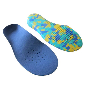Orthopedic Arch Support Height Increase Insoles Memory <b>Foam</b> Heel Lift Soft Shoe <b>Pads</b> for Flat Feet Sneakers Daily Wear - Product Image 6