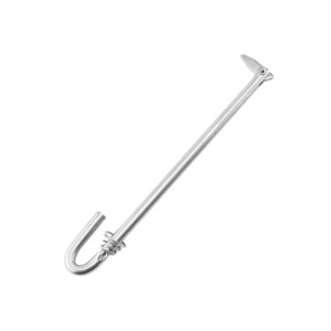 Fixateur de broche de basculement pour moteur hors-bord Yamaha 6E0-43160-01 pour moteurs 2, 4, 5, 6 CV – Pièce de rechange - Product Image 5