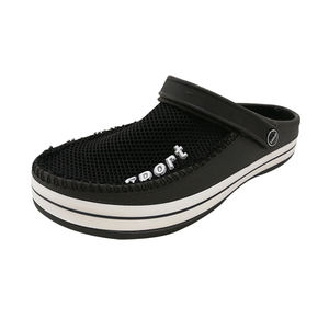 <span class=keywords><strong>Sandales</strong></span> d'extérieur personnalisées EVA, <span class=keywords><strong>sabot</strong></span> de jardin pour hommes, chaussures d'été, livraison gratuite - Product Image 3