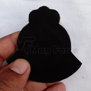 Venta caliente Bordado a mano Lingote Alambre Fancy Blazer Insignias Precio al por mayor Insignias Hecho en Pakistán - Product Image 3