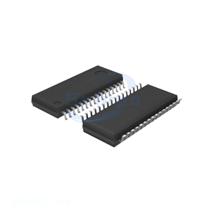 Components Electronic BD3822FS-E2 32 SOP Audio Special Purpose Original - Product Image 1
