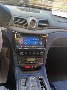 <span class=keywords><strong>Panneau</strong></span> de commande de climatisation pour Maserati GT, écran tactile LCD, remplacement du <span class=keywords><strong>panneau</strong></span> AC - Product Image 2