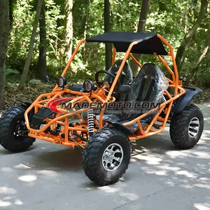 Racing Off Road Sale Pedaal Go-Kart Llantas De Snow Track Voor 200cc Go Kart