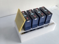 Batería LiFePO4 de 3.2V 315Ah 280Ah, Celdas Prismáticas de Grado A con Código QR para Sistemas de Energía Solar DIY de 12V 24V 48V, Stock Local en Polonia