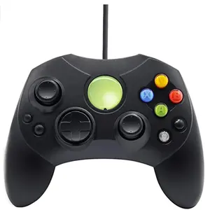 Untuk XBOX Pengontrol Klasik, Paket Blister, Pabrik Grosir