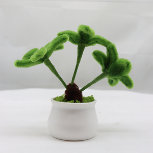 Vendita diretta dai negozi cinesi giocattoli <span class=keywords><strong>di</strong></span> <span class=keywords><strong>peluche</strong></span> per bambini barrette <span class=keywords><strong>di</strong></span> torsione vasi <span class=keywords><strong>di</strong></span> fiori-per le piante - Product Image 3