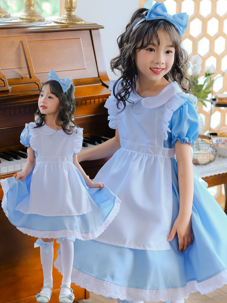 Bleu (3pcs ensembles)