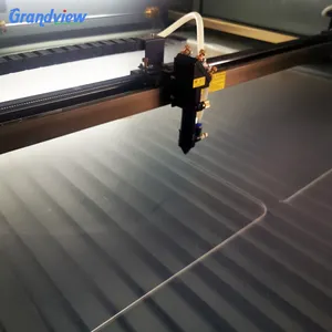 Servizio di taglio CNC personalizzato e taglio laser trasparente 1mm 3mm 5mm 8mm trasparente foglio acrilico estruso