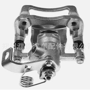 Étrier de frein arrière Dodge Attitude Hyundai Accent 583101RA30 en fer, pièce de rechange neuve - Product Image 5