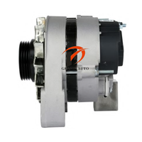 ALTERNATEUR 12V 65A 63320040 63320140 63321082 63321173 63321488 943321082 pour MAGNETI MARELLI