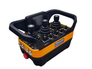 Industriële Draadloze Radio Afstandsbediening Rechte Giek Kraan Industriële Bediening - Product Image 5