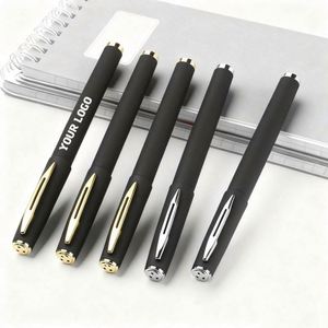 Personalized Specialized in With Logo Uv Printing Ballpoint <b>Pen</b> Branded Company <b>Pens</b> - Product Image 1