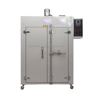 can you dry tobacco in the oven Efficient Tobacco Drying Ovens