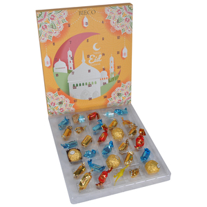 Eid <strong>Gifts</strong> for Kids Eid <strong>Mubarak</strong> <strong>Gift</strong> <strong>Ramadan</strong> Surprises Advent Calendar - Product Image 6