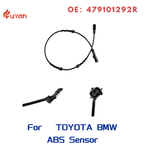 Cảm biến tốc độ bánh xe ABS thông dụng - Product Image 5