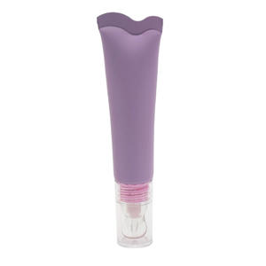 Tabung Lipstik Warna Menol 20ml, Lip Glaze Bevel, Tabung Lipstik Kosmetik, Kemasan Kosmetik, Tabung Lip Gloss Kosong - Product Image 6