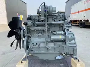 OEM nuevo BF4M1013 BF4M1013EC BF4M1013FC motor diésel refrigerado por agua para Deutz
