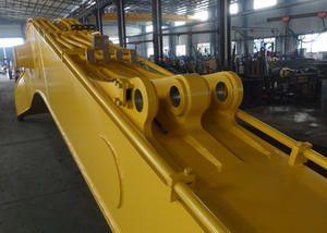 Komatsu חופר 20 מטרים ארוך להגיע בום וזרוע עבור Komatsu PC850 - Product Image 5