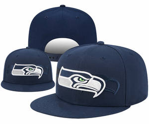 Gorras Deportivas Bordadas del Equipo <span class=keywords><strong>de</strong></span> Fútbol Americano <span class=keywords><strong>de</strong></span> <span class=keywords><strong>los</strong></span> Seattle <span class=keywords><strong>Seahawks</strong></span>, Novedad 2026, Venta al Por Mayor, para Adultos - Product Image 4