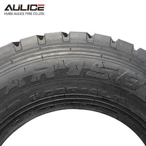 ยางรถยนต์ใหม่เอี่ยมสำหรับรถยนต์ ยางรถบรรทุกขนาดเล็ก Aulice 6.00-16 6.50-14 6.50-16 คุณภาพดี - Product Image 2