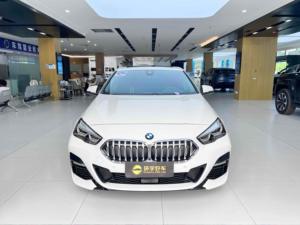 BMW Serie 2 Anno Modello 2024 225i Turbo Coupé 4 Porte Pacchetto M Sport Interni in Pelle Scuro R17 Guida a Sinistra <span class=keywords><strong>Auto</strong></span> Usate Importate - Product Image 2