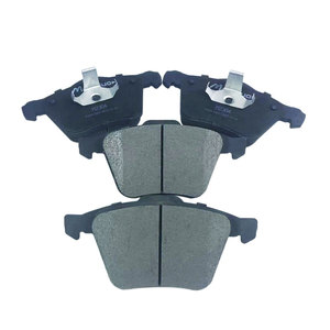 M2304 D1003 274331 30769125 31262705 32373170 Plaquettes de frein avant pour Volvo XC Classic XC90 XC50 XC60 XC70 <span class=keywords><strong>S70</strong></span> S50 S90 - Product Image 5