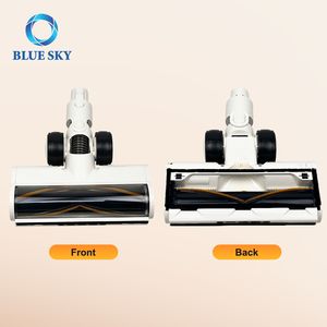 Tête de brosse électrique à rouleau pour <span class=keywords><strong>aspirateur</strong></span> Dreamee R10 T20 <span class=keywords><strong>T30</strong></span> - Product Image 4